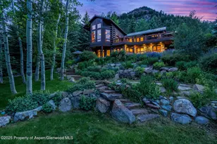 389 Elk Mountain Dr, Redstone, CO 81623 - Photo 2