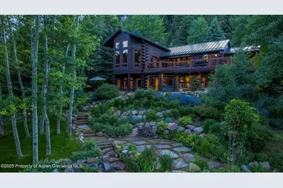 389 Elk Mountain Drive, Redstone, CO 81623 - Photo 4