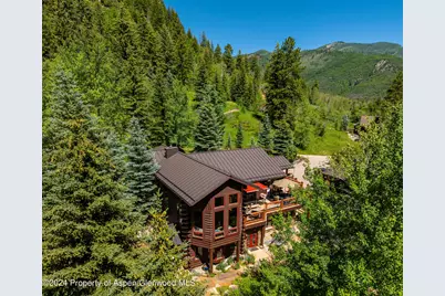 389 Elk Mountain Drive, Redstone, CO 81623 - Photo 16