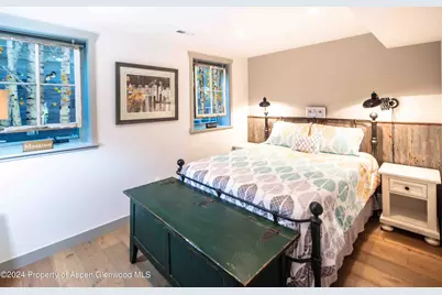 389 Elk Mountain Drive, Redstone, CO 81623 - Photo 58