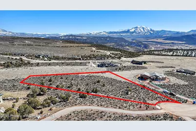 60 Grosbeak Place, Glenwood Springs, CO 81601 - Photo 2