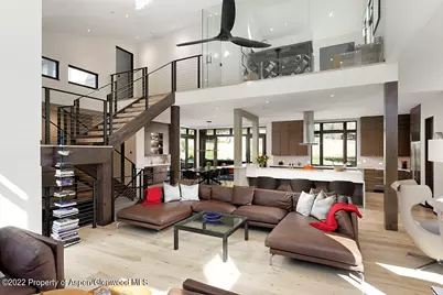 47 Mustang Circle, Snowmass Village, CO 81615 - Photo 2