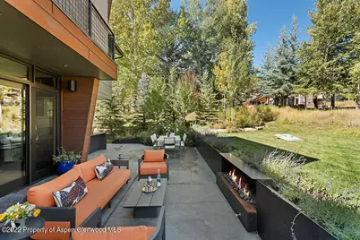 47 Mustang Circle, Snowmass Village, CO 81615 - Photo 32