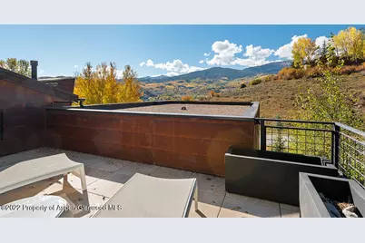 47 Mustang Circle, Snowmass Village, CO 81615 - Photo 14