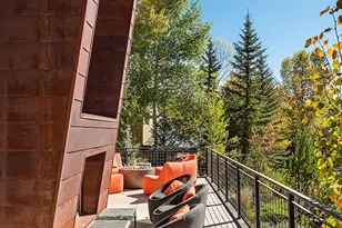 47 Mustang Cir, Snowmass Village, CO 81615 - Photo 8