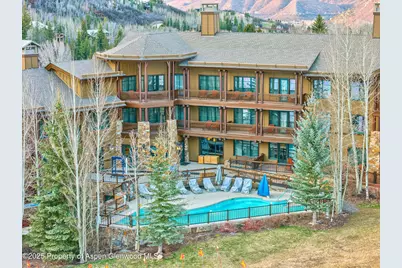 0197 Prospector Road #2307-Summer 12, Aspen, CO 81611 - Photo 16