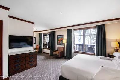 0197 Prospector Road #2307-Summer 12, Aspen, CO 81611 - Photo 2