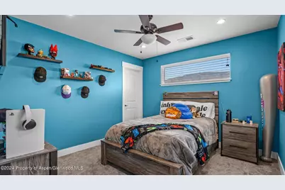 276 Blackhawk Drive, New Castle, CO 81647 - Photo 20