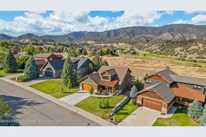 276 Blackhawk Drive, New Castle, CO 81647 - Photo 2