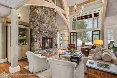 99 Steeplechase Drive, Aspen, CO 81611 - Photo 4