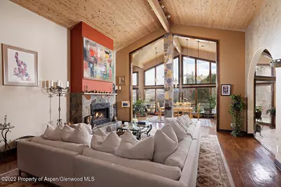 2345 Juniper Hill Drive, Aspen, CO 81611 - Photo 1