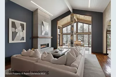 2345 Juniper Hill Drive, Aspen, CO 81611 - Photo 2
