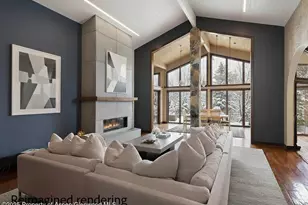 2345 Juniper Hill Dr, Aspen, CO 81611 - Photo 2