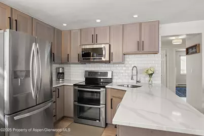 940 Waters Avenue #201, Aspen, CO 81612 - Photo 4