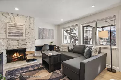 940 Waters Avenue #201, Aspen, CO 81612 - Photo 6