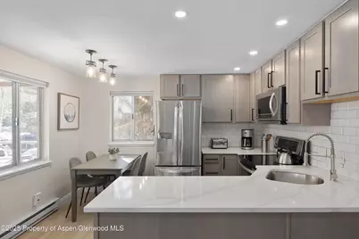 940 Waters Avenue #201, Aspen, CO 81612 - Photo 1