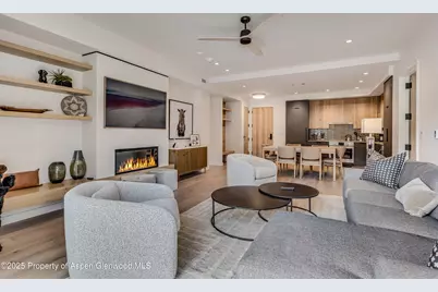 119 Wood Road #103, Snowmass Village, CO 81615 - Photo 2