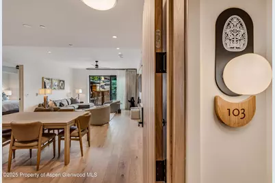 119 Wood Road #103, Snowmass Village, CO 81615 - Photo 18