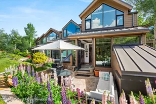 155 Lone Pine Road Rd, Aspen, CO 81611 - Photo 24