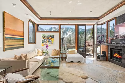 155 Lone Pine Road Road #9, Aspen, CO 81611 - Photo 1