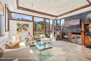 155 Lone Pine Road Rd, Aspen, CO 81611 - Photo 2