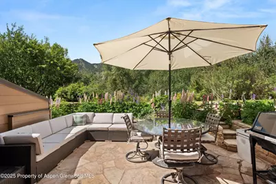 155 Lone Pine Road Road #9, Aspen, CO 81611 - Photo 20