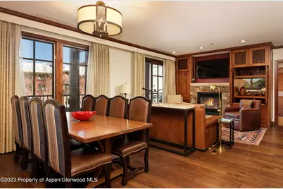 0039 Boomerang Road #Unit 8411 - 21, Aspen, CO 81611 - Photo 4