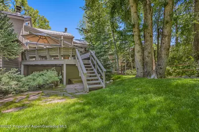 851 Ute Avenue #B, Aspen, CO 81611 - Photo 42