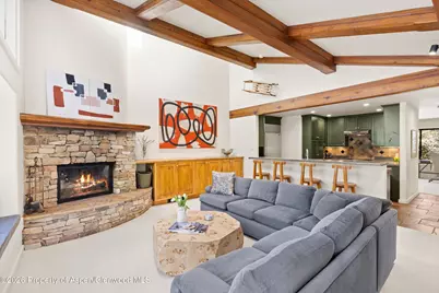 851 Ute Avenue #B, Aspen, CO 81611 - Photo 8
