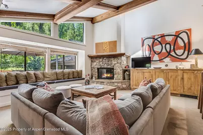 851 Ute Avenue #B, Aspen, CO 81611 - Photo 1