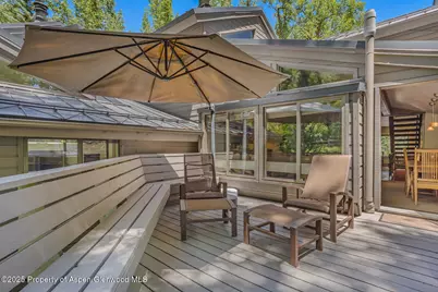 851 Ute Avenue #B, Aspen, CO 81611 - Photo 58