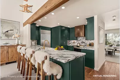 851 Ute Avenue #B, Aspen, CO 81611 - Photo 6