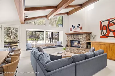 851 Ute Avenue #B, Aspen, CO 81611 - Photo 2