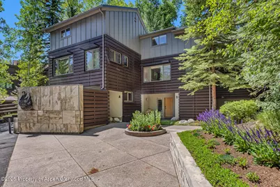 851 Ute Avenue #B, Aspen, CO 81611 - Photo 6