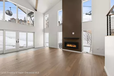 360 Wood Road #Unit 501, Snowmass Village, CO 81615 - Photo 2