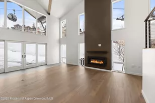 360 Wood Rd, Snowmass Village, CO 81615 - Photo 2