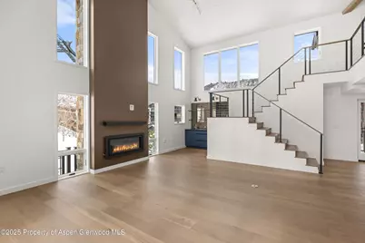 360 Wood Road #Unit 501, Snowmass Village, CO 81615 - Photo 4