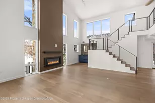 360 Wood Rd, Snowmass Village, CO 81615 - Photo 4