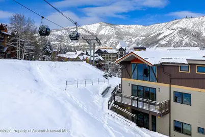 360 Wood Road #Unit 502, Snowmass Village, CO 81615 - Photo 26