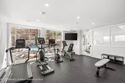 360 Wood Road #Unit 502, Snowmass Village, CO 81615 - Photo 18