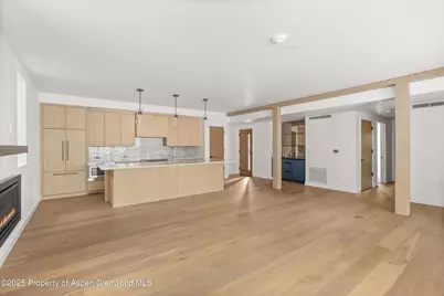 360 Wood Road #Unit 502, Snowmass Village, CO 81615 - Photo 2