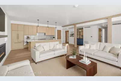 360 Wood Road #Unit 502, Snowmass Village, CO 81615 - Photo 1