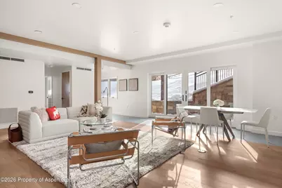 360 Wood Road #Unit 503, Snowmass Village, CO 81615 - Photo 4