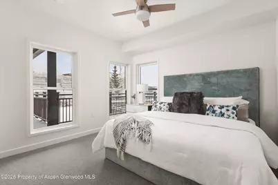 360 Wood Road #Unit 503, Snowmass Village, CO 81615 - Photo 10