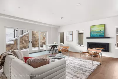 360 Wood Road #Unit 503, Snowmass Village, CO 81615 - Photo 1