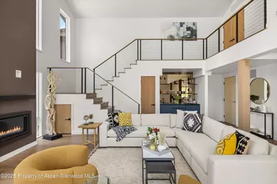 360 Wood Road #Unit 504, Snowmass Village, CO 81615 - Photo 6