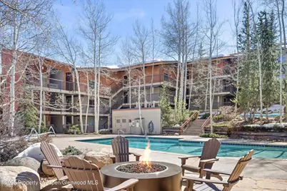 360 Wood Road #Unit 504, Snowmass Village, CO 81615 - Photo 22