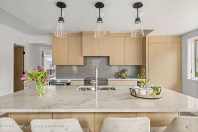 360 Wood Road #Unit 504, Snowmass Village, CO 81615 - Photo 8