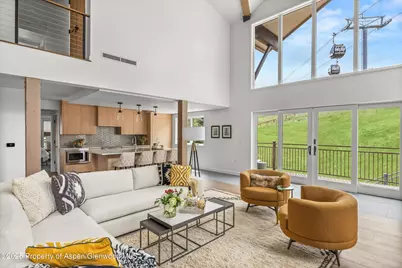 360 Wood Road #Unit 504, Snowmass Village, CO 81615 - Photo 4