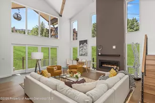 360 Wood Rd, Snowmass Village, CO 81615 - Photo 2